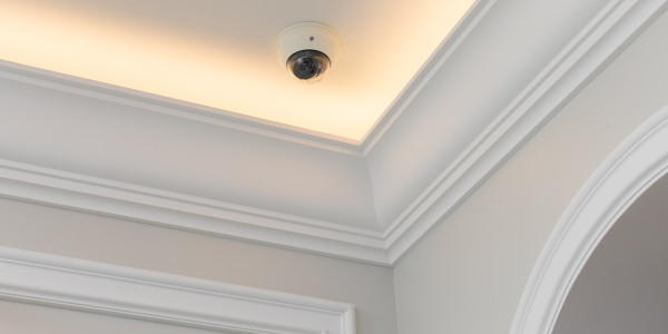 Reformas Integrales de Pisos Colmenar de Oreja · Instalación Sistemas de Seguridad
