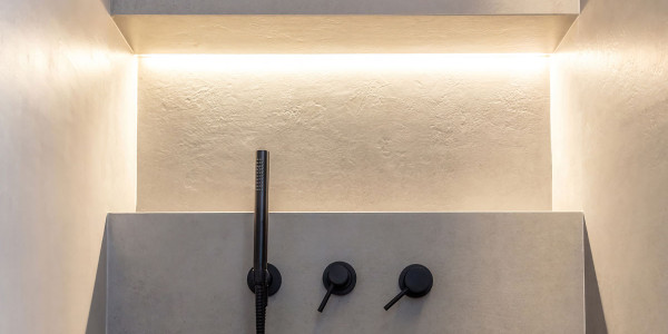 Reformas Integrales de Pisos Colmenar de Oreja · Diseño y Instalación de Iluminación Decorativa