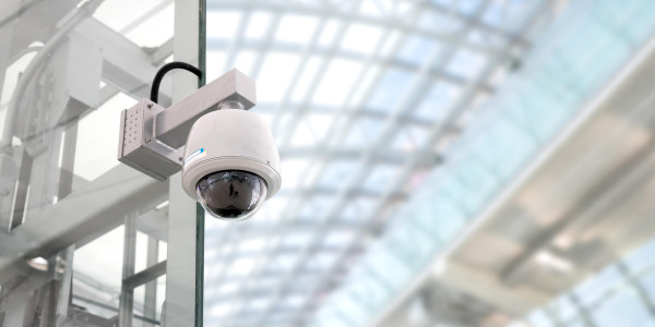 Reformas Integrales de Tiendas y Locales  Comerciales Villaconejos · Instalación Sistemas de Seguridad y Videovigilancia