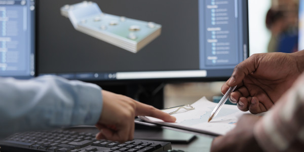 Reformas Integrales de Tiendas y Locales  Comerciales Villaconejos · Diseño de Interiores Planos y Renders 2D / 3D