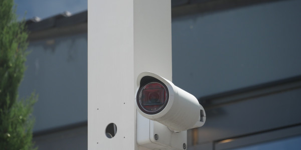 Reformas Integrales de Casas Villaconejos · Instalación Sistemas de Seguridad