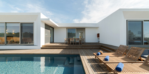 Reformas Integrales de Casas Villaconejos · Construcción y Reforma de Piscinas
