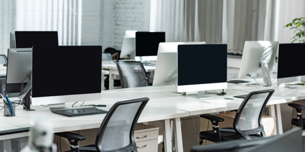 Reformas Integrales de Naves Industriales San Martín de la Vega · Diseño de Espacios de Trabajo Optimizados