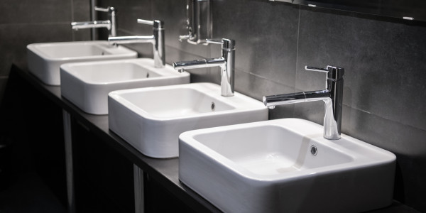 Reformas Integrales de Oficinas y Despachos San Martín de la Vega · Reformasde Baños / Lavabos / Aseos