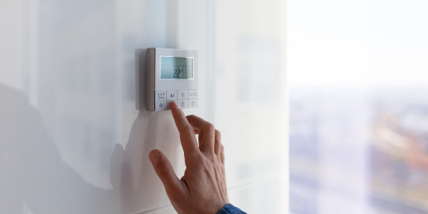 Reformas Integrales de Oficinas y Despachos San Martín de la Vega · Instalación Domótica y Automatización