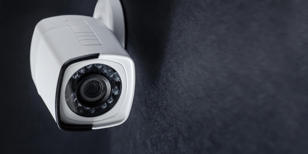 Reformas Integrales de Oficinas y Despachos San Martín de la Vega · Instalación Sistemas de Video Vigilancia y Alarmas