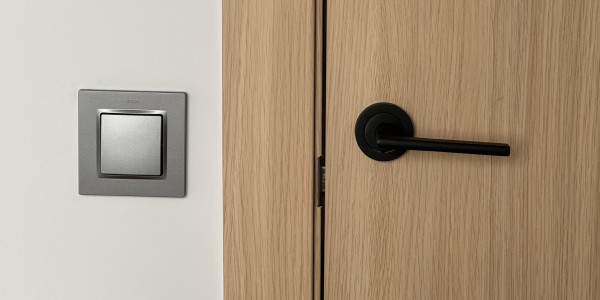 Reformas Integrales de Viviendas Villaconejos · Puertas de Calidad